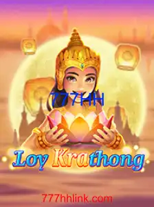 LoyKrathong