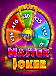 MasterJoker: Descrição, Introdução e Regras do Jogo